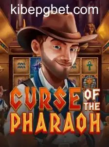 CurseofthePharaoh: Aventura e Mistérios no Antigo Egito