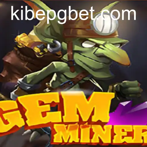 GemMiner: A Aventura Brilhante dos Mineradores Virtuais