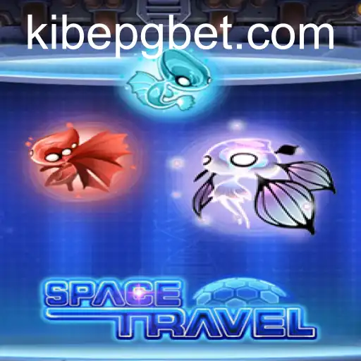 SpaceTravel: Descubra o Universo com KibePG