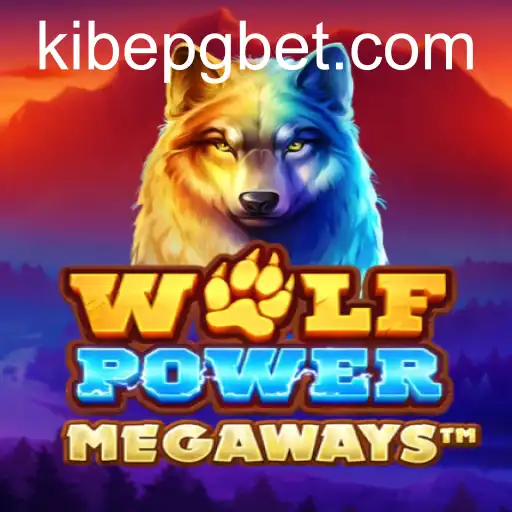 WolfPowerMega: Um Mergulho no Fenômeno dos Jogos e Apostas