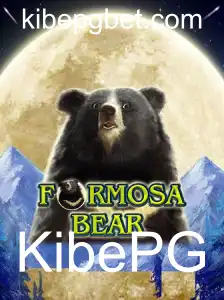 Descubra o Fascinante Mundo de FormosaBear e as Táticas do KibePG