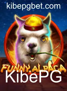 Explorando FunnyAlpaca: Um Mergulho no Mundo de KibePG