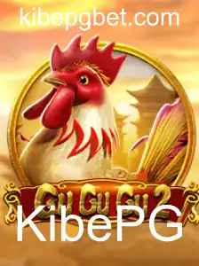 GuGuGu2: Descubra o Mundo Fascinante do Jogo com KibePG