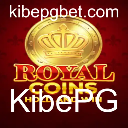 Descubra RoyalCoins: Estratégias e Emoções no Novo Jogo de KibePG