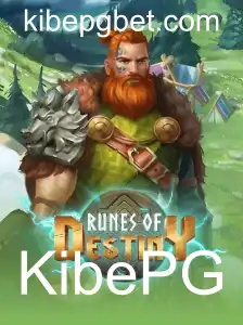RunesOfDestiny: A Aventura Épica no Mundo dos KibePGs