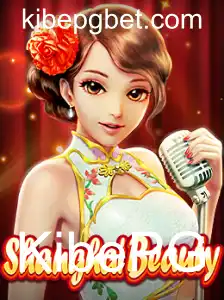 Descubra ShanghaiBeauty: Um Jogo de Estratégia com o Elemento Surpresa de KibePG