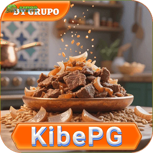 Logotipo KibePG